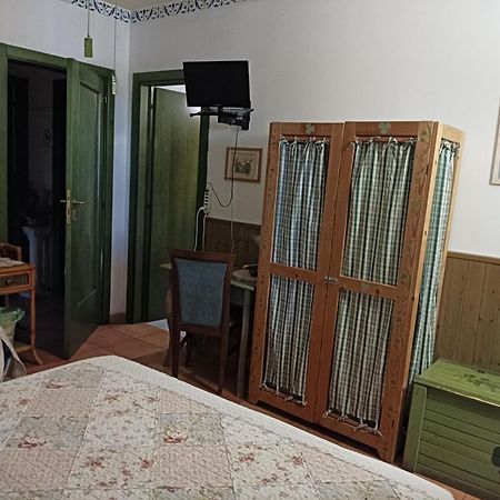 Agriturismo Il Quadrifoglio Chieti Exterior foto
